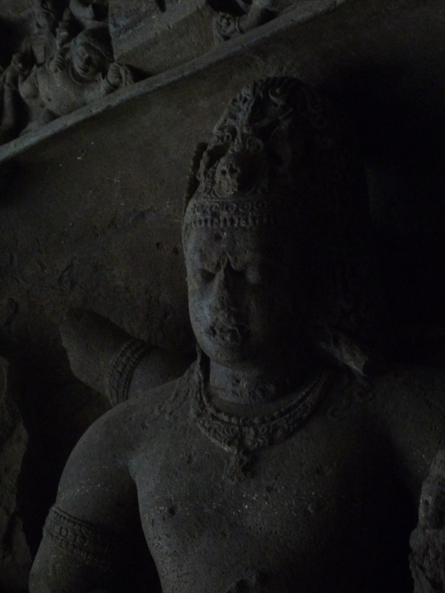 Elephanta caves27